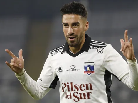 Fortaleza mete la cola para quedarse con un deseo de Colo Colo