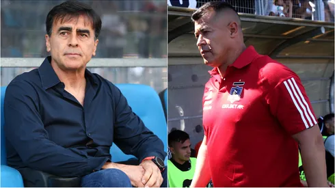 En Argentina unen a Quinteros y Almirón en alocada teoría.