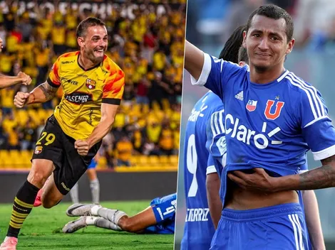 "Pagaron 2 millones por Morante": Hacen pebre a la U por Rivero