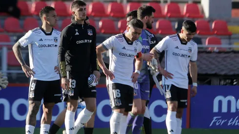 Mientras Colo Colo no tiene refuerzos, hay otros que sí fichan.