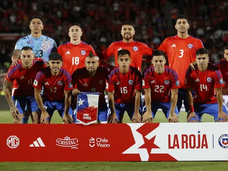 Los jugadores de la Roja que revuelven el mercado