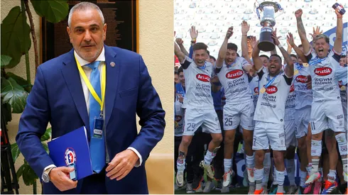 ANFP deberá pagar una millonaria multa a Melipilla.