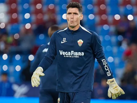 ¿Por Colo Colo? DT de Dituro explica su sorpresiva suplencia