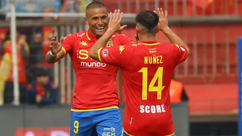 Leandro Benegas terminó su vínculo con Unión Española.