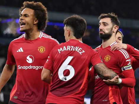 Manchester United vs Wolves: Dónde ver en vivo la Premier League