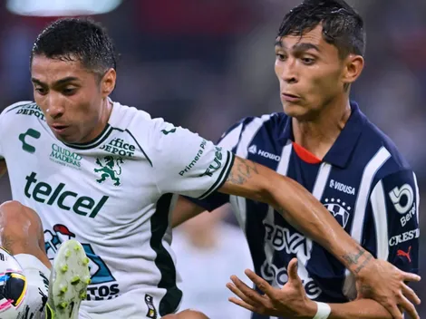 Prensa mexicana habla del fichaje de Luciano Cabral en Colo Colo