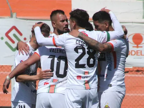 El central con pasado en Boca Juniors que llega a Cobresal