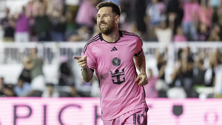 El deportista reveló quiénes son sus bandas favoritas.