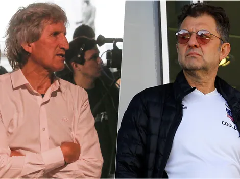 Mosa "corta" a Morón en el mercado de Colo Colo