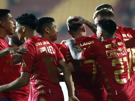 Revancha: Proyecto estrella de Unión se acerca al Monasterio