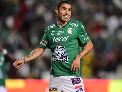 Impensado: Gil puede ser "vital" en la llegada de Cabral