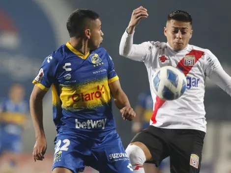 Wanderers ovaciona a su refuerzo ex Everton: "Talentoso y..."