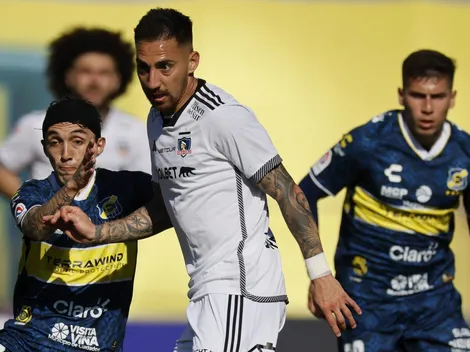 Fue un "fichaje de renombre" y será rival de un club chileno