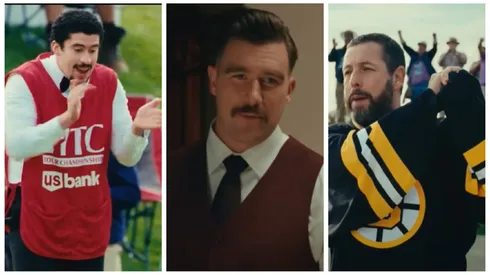 La cinta regresará próximamente a la pantalla con su esperada secuela.