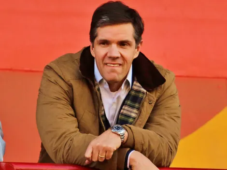 Michael Clark revela cuánto pagó para ser el nuevo dueño de U