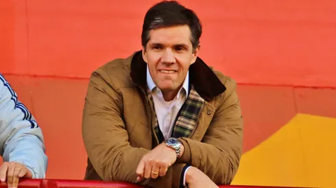 Michael Clark explicó cuánto pagó para ser dueño de la U.