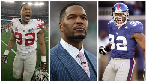 La leyenda de la NFL se enfocó en su segunda pasión tras su retiro.