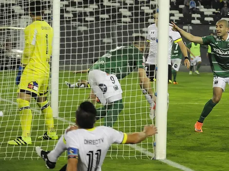Verdugo albo campeón en el desierto deja en duda su futuro