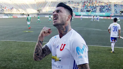 Pinilla en llamas por el fracaso de Pons en la U: ¿Zampedri?