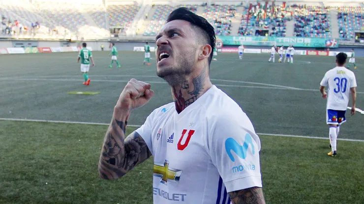 Pinilla en llamas por el fracaso de Pons en la U: ¿Zampedri?
