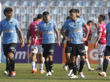 Una mala, una buena y otra en duda: O'Higgins vivió de todo en un día