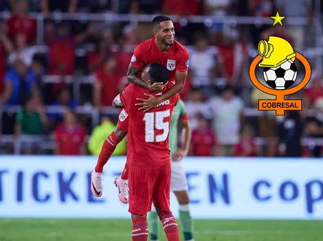 Cobresal anuncia a su nuevo "Cecilio Waterman"