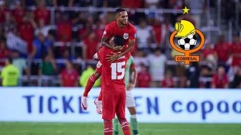 El refuerzo del desierto.