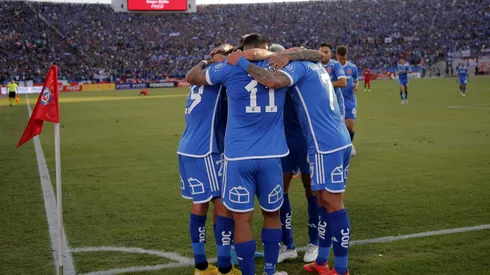 Los partidos confirmados de la pretemporada de Universidad de Chile.