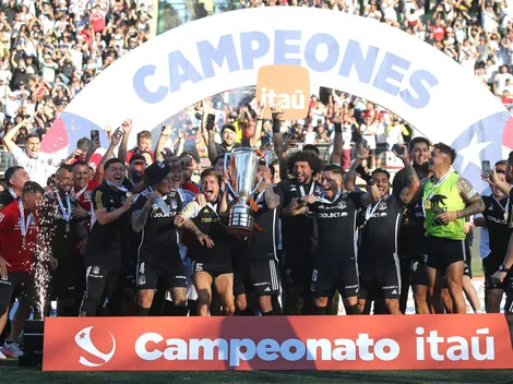 Referente aprueba el primer fichaje de Colo Colo: "Es una buena apuesta"