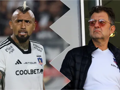 La otra razón tras la molestia del plantel albo con Mosa