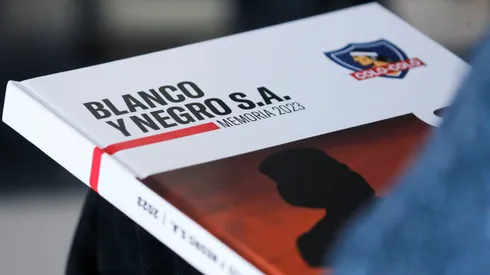 Blanco y Negro tendrá reunión urgente por refuerzos en Colo Colo.