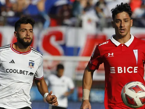 Sorprendió en las mediciones y apunta como refuerzo al gran campeón