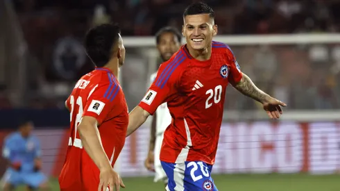 La Roja tendrá grandes desafíos en 2025