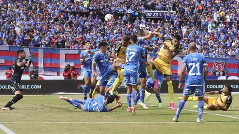 La U y Coquimbo sacaron ronchas este 2024.