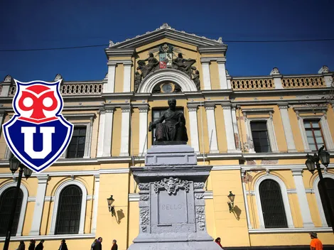 "La rectora está preocupada": universidad advierte a Azul Azul