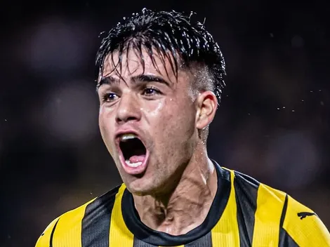 Grupo Pachuca noquea a un gigante por un refuerzo de Everton