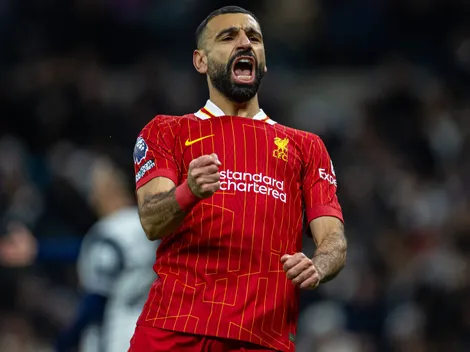 Mohamed Salah va por un nuevo récord en la Premier League: ¿Podrá anotar contra West Ham?
