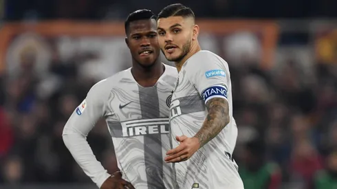 Filtran chats del jugador y su ex pareja acusándola de infidelidad.