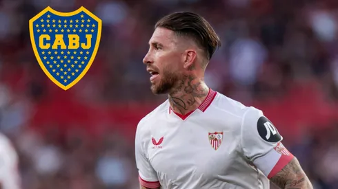 Boca sueña con el campeón del mundo.