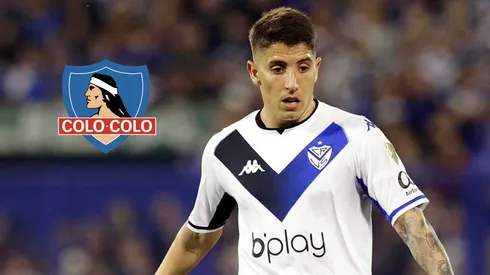 Los albos suman un nuevo candidato al mediocampo.