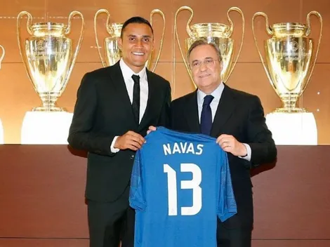 Colo Colo da un paso clave por el bombazo de 2025