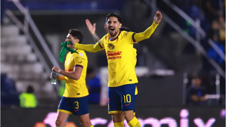 Diego Valdés cambiaría de club.