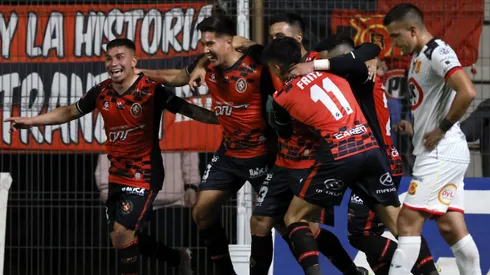 Limache y su gran 2024.