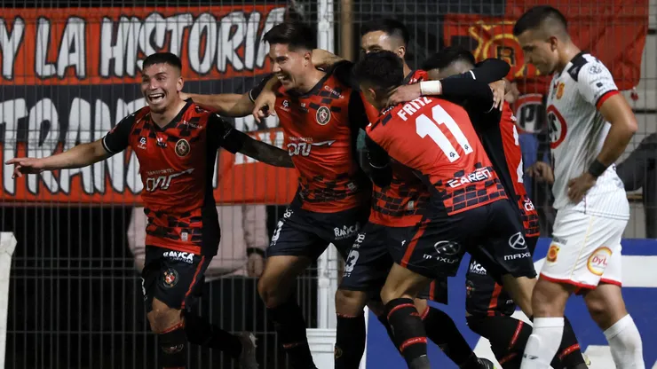 Limache y su gran 2024.