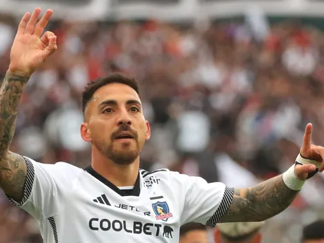 "Todos los años llamamos a Javier Correa, pero tiene una..."