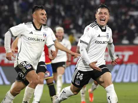 Figura alba asusta a Almirón en otro club chileno