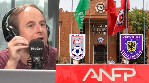 La molestia por el caso Melipilla.