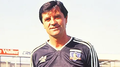 Mirko Jozic no viene al Centenario