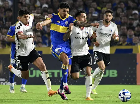 Boca triplica lo gastado por Palacios con sorpresiva venta
