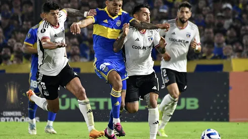 Cristian Medina protagonizó una transferencia millonaria en Argentina.